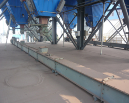 轉爐煙氣凈化設備 轉爐煙氣凈化設備