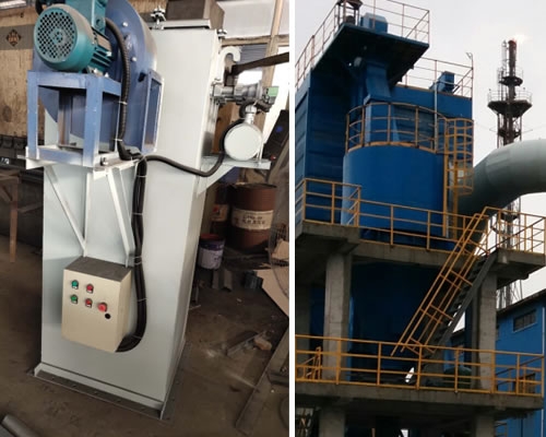 環保除塵設備 環保除塵設備