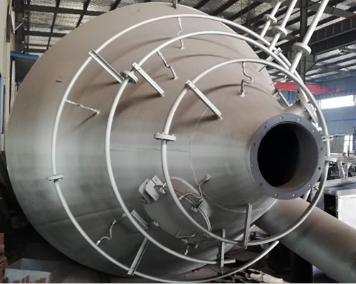 工業(yè)行業(yè)車間環(huán)保除塵設(shè)備如何選擇